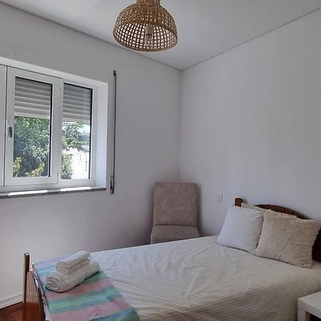 Casa Da Praca 2 Lägenhet São João da Madeira Exteriör bild